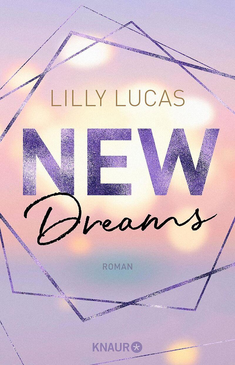 Cover von New Dreams