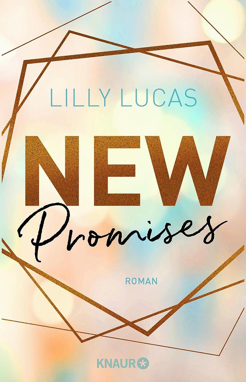 Cover von New Promises