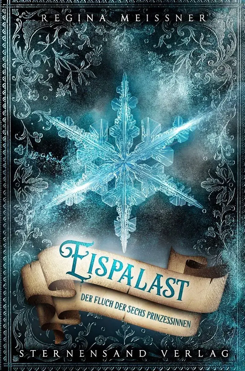 Cover von Eispalast