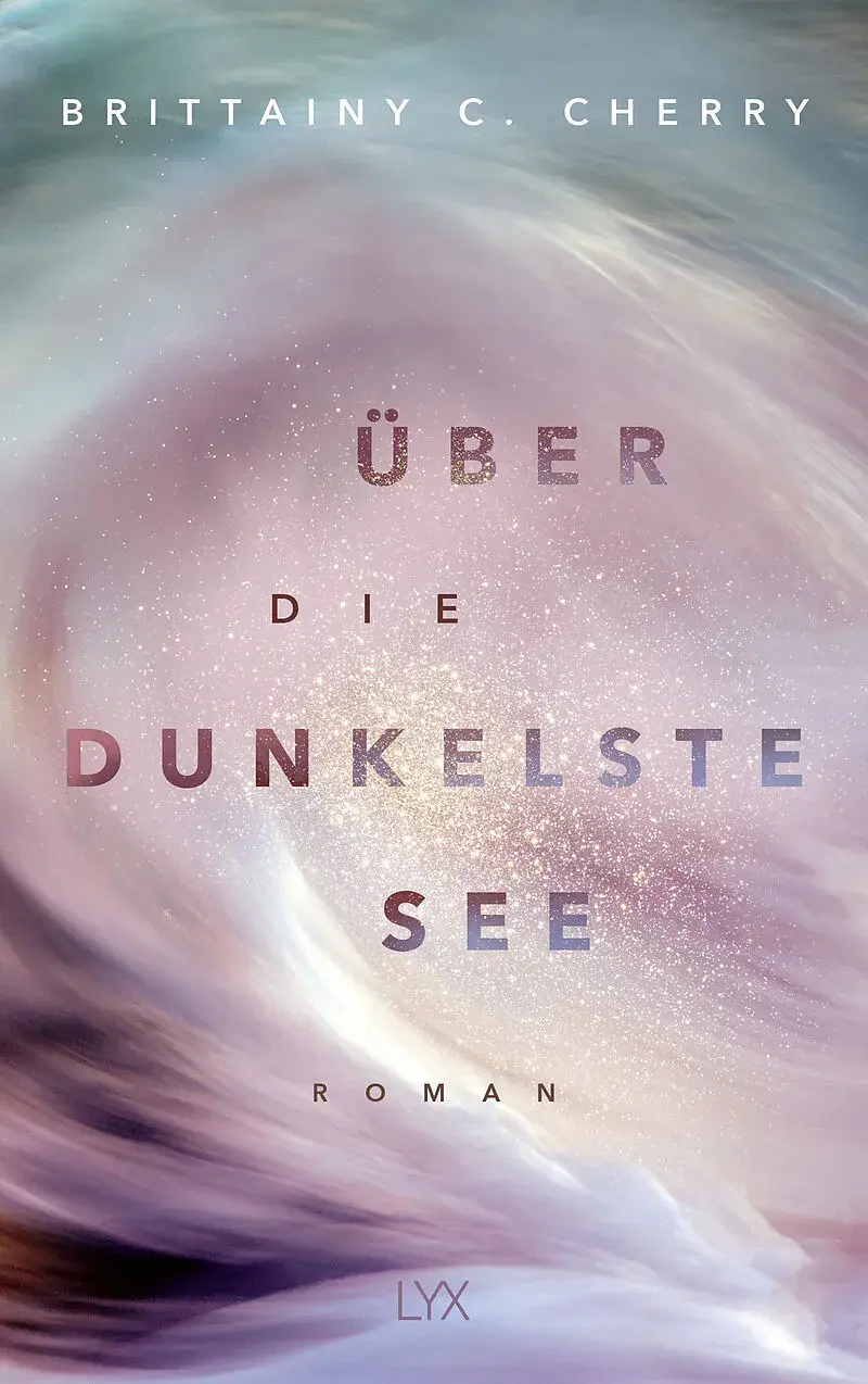 Cover von Über die dunkelste See