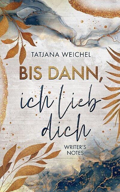 Cover von Bis dann, ich lieb dich