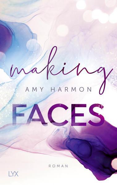 Cover von Making Faces