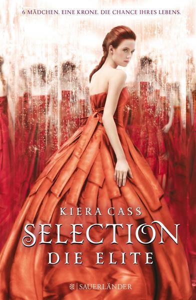 Cover von Selection