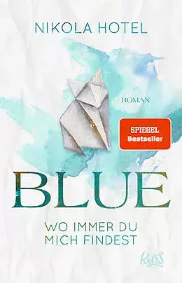 Cover von Blue