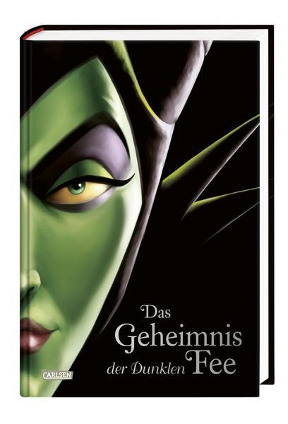 Cover von Das Geheimnis der Dunklen Fee