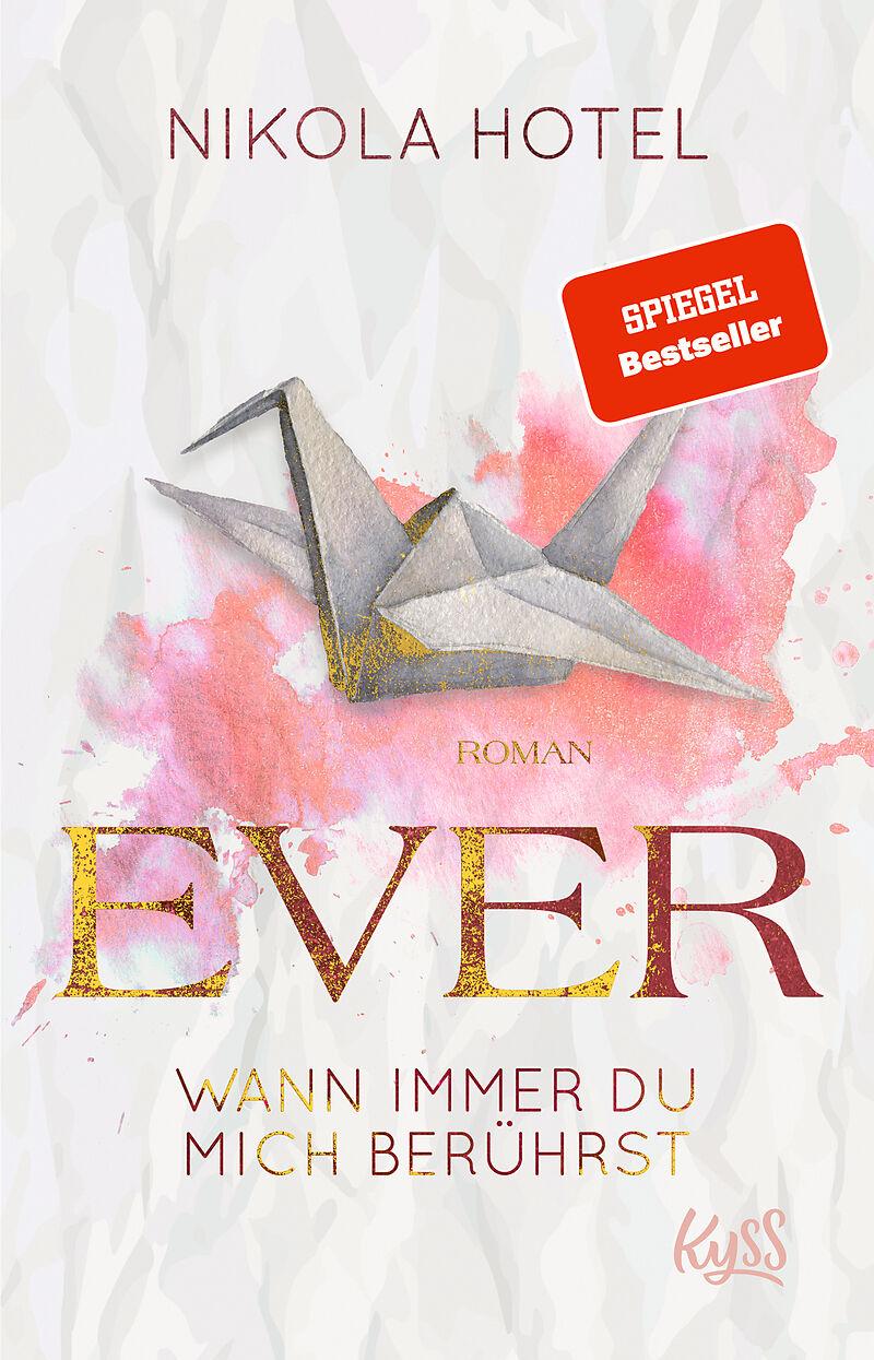 Cover von Ever