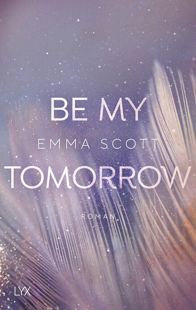 Cover von Be My Tomorrow