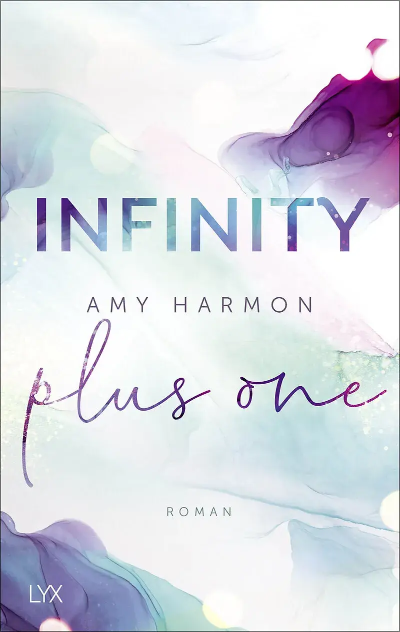 Cover von Infinity plus one