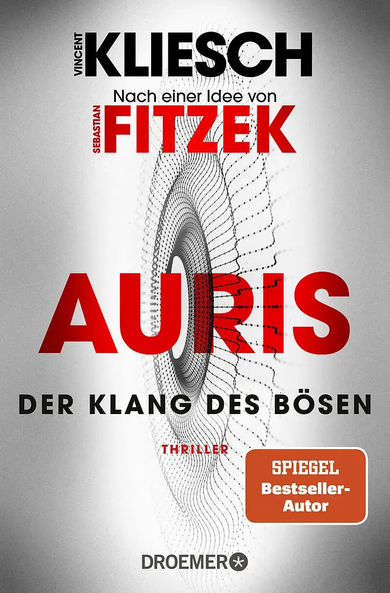 Cover von Auris