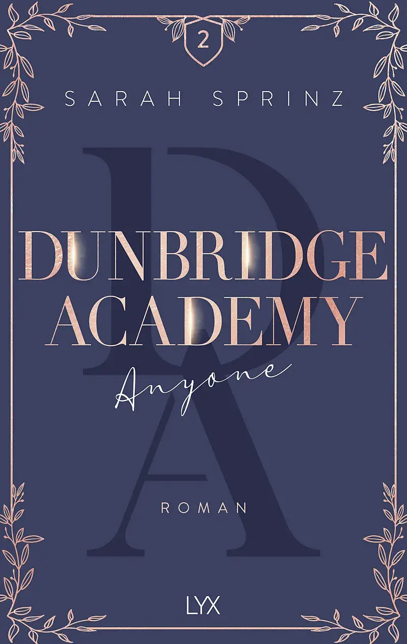 Cover von Dunbridge Academy