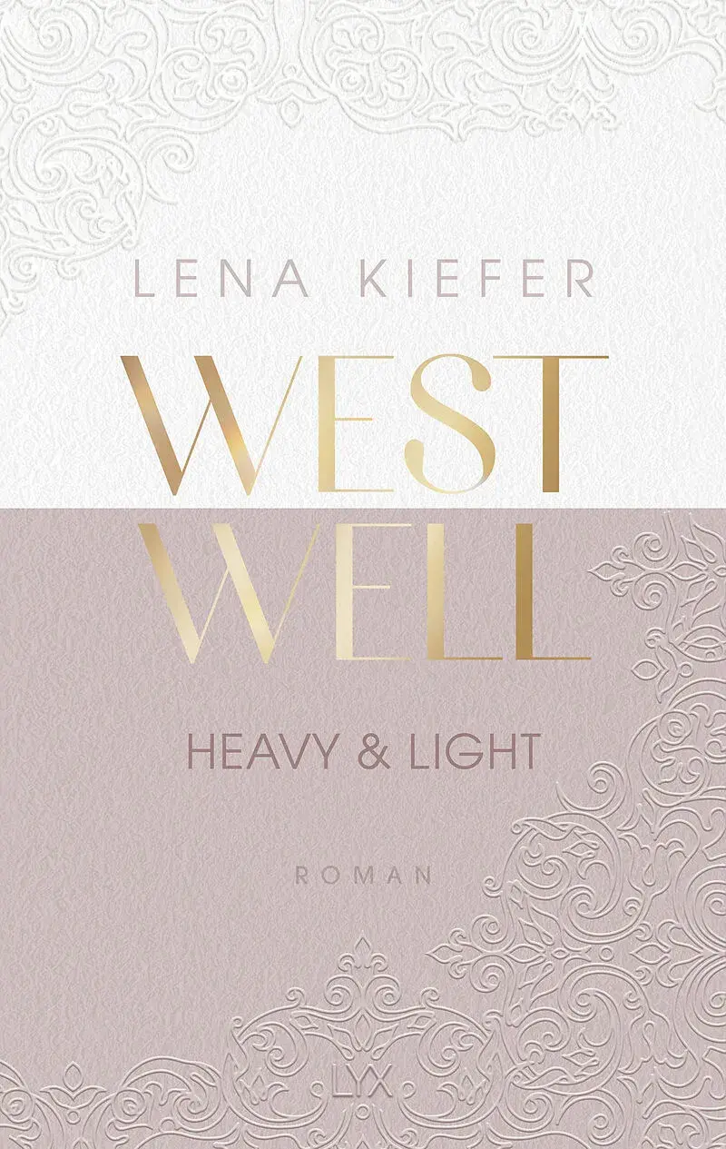 Cover von Westwell