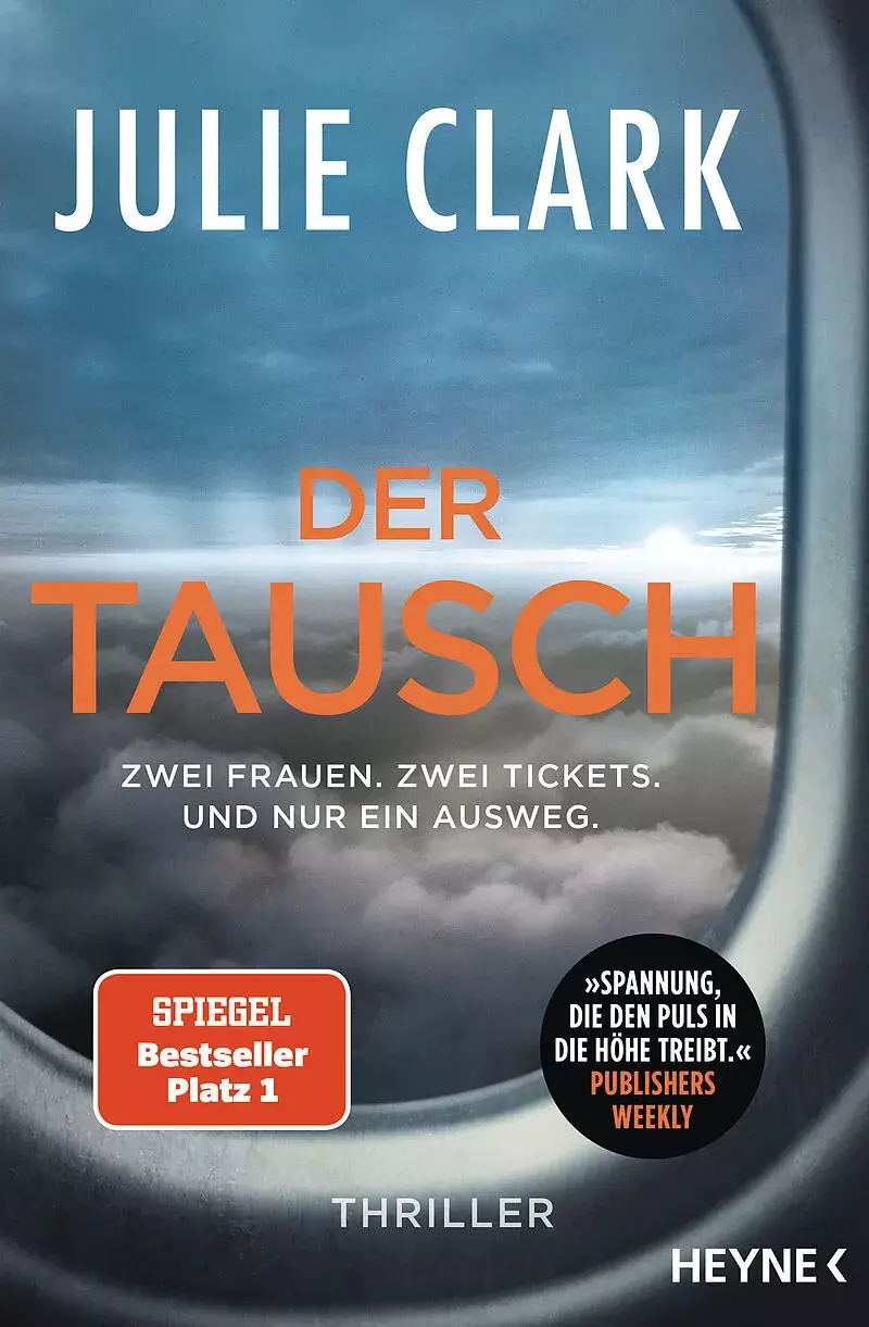 Cover von Der Tausch