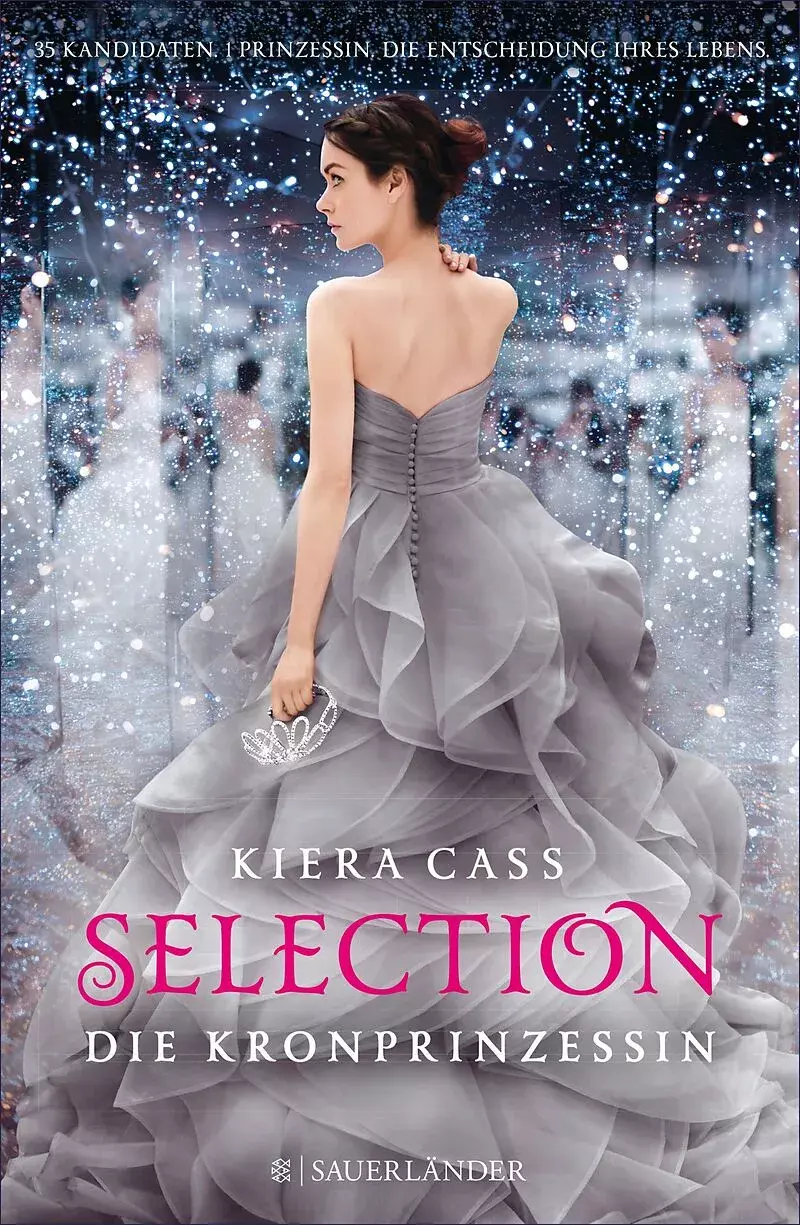 Cover von Selection