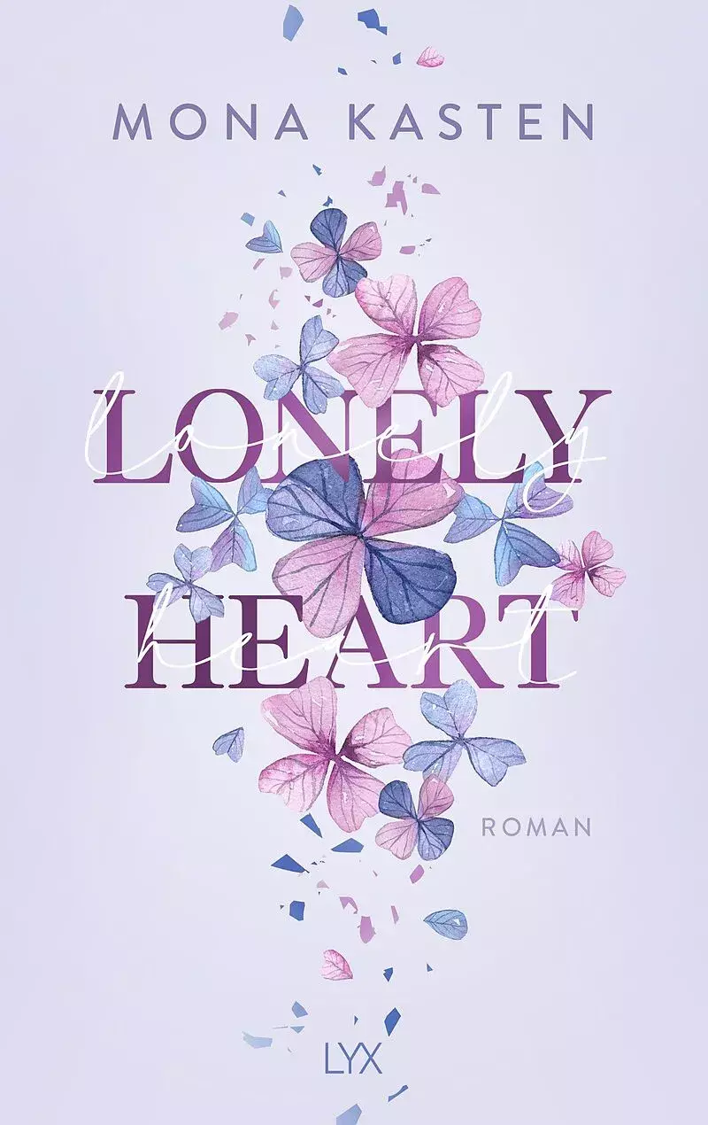 Cover von Lonely Heart