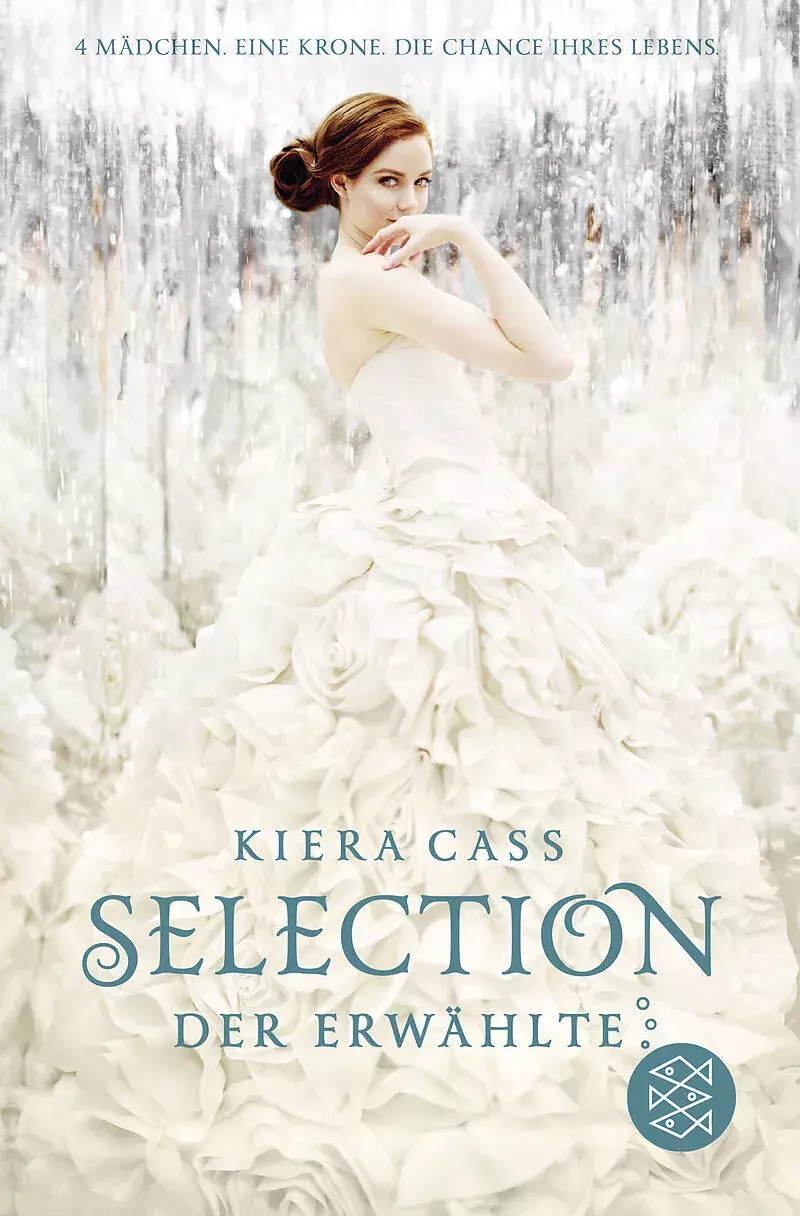 Cover von Selection