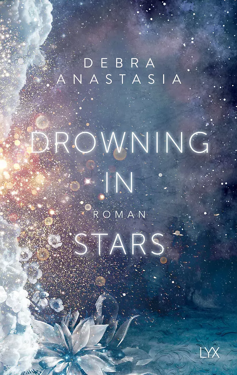 Cover von Drowning in Stars