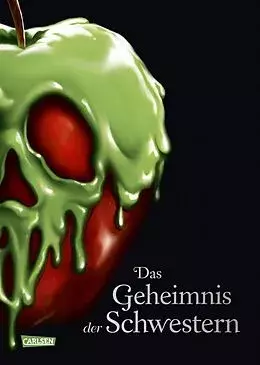 Cover von Das Geheimnis der Schwestern