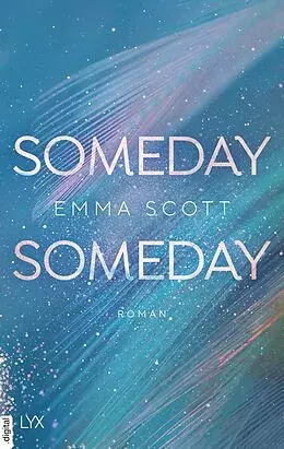 Cover von Someday Someday