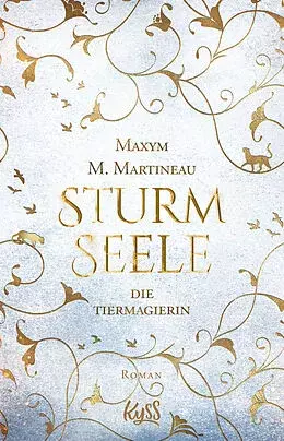 Cover von Sturmseele