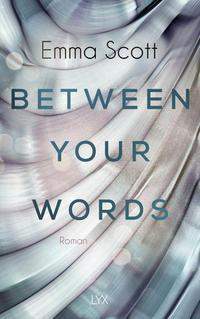 Cover von Between Your Words