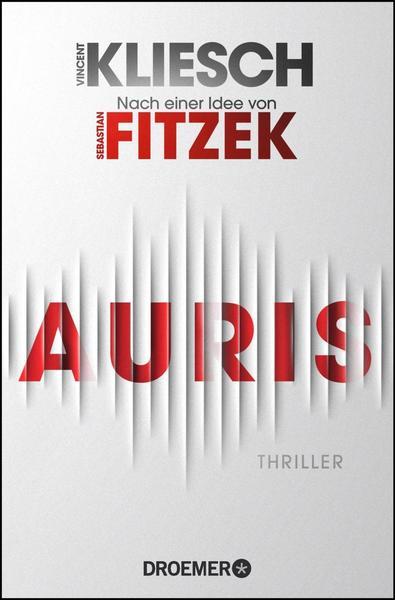 Cover von Auris