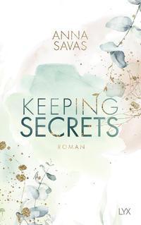 Cover von Keeping Secrets