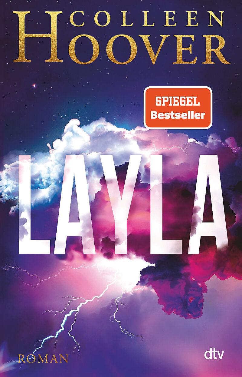 Cover von Layla