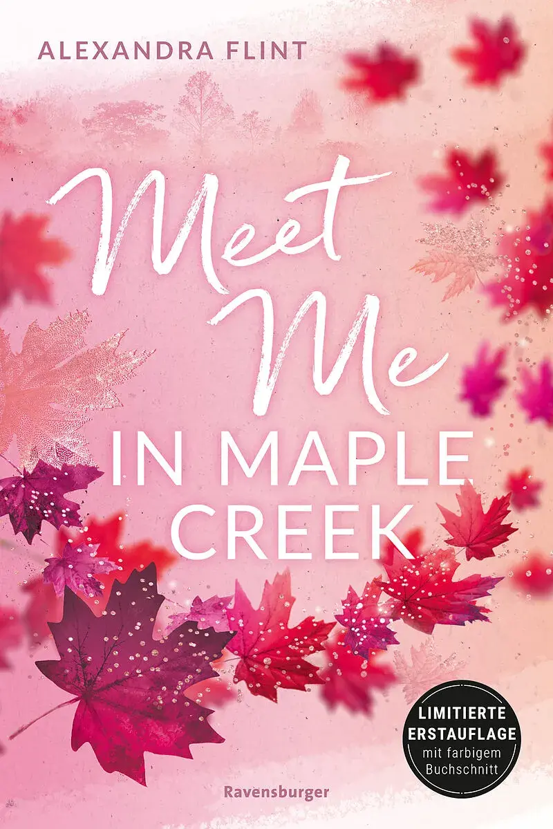 Cover von Meet me in Maple Creek