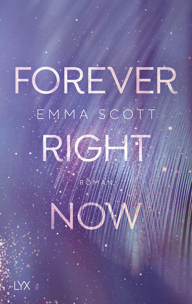 Cover von Forever Right Now