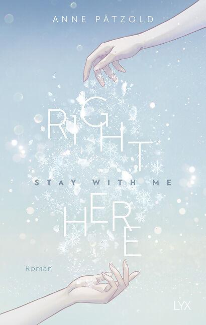 Cover von Right here