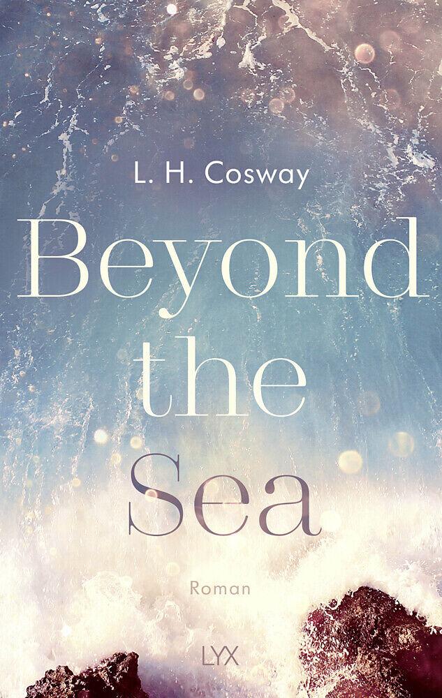 Cover von Beyond the Sea