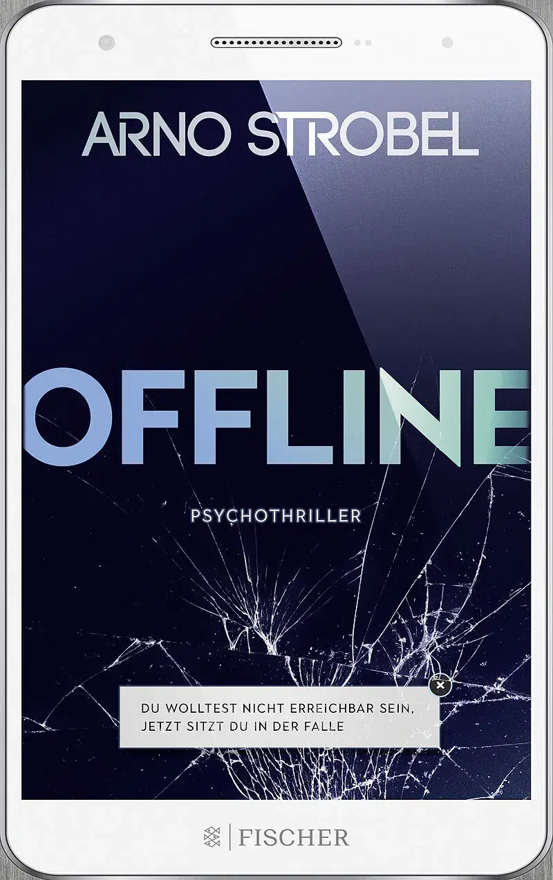 Cover von Offline