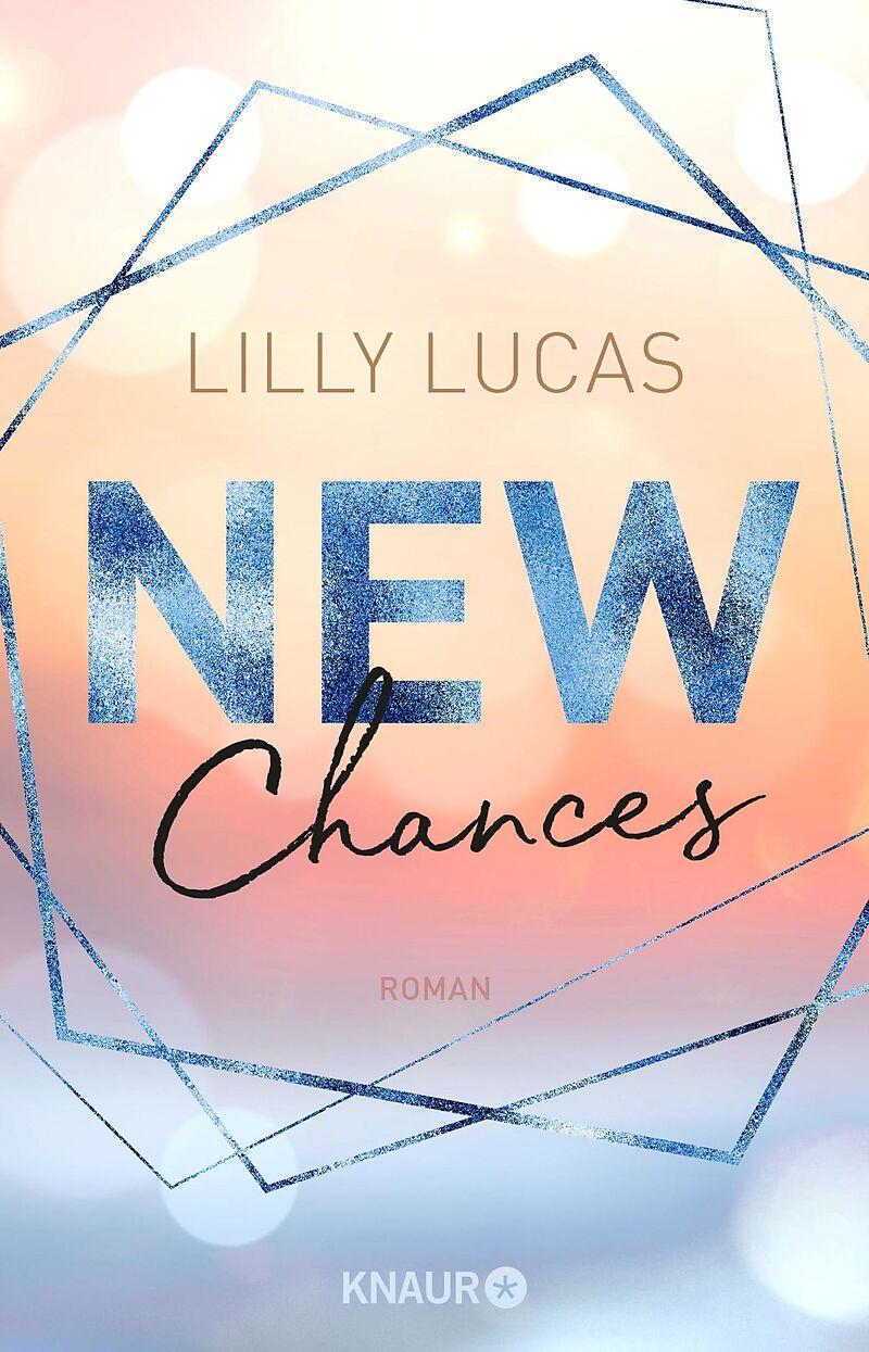 Cover von New Chances