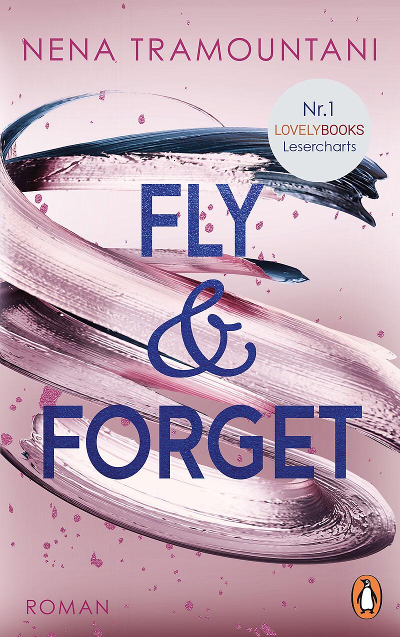 Cover von Fly & Forget