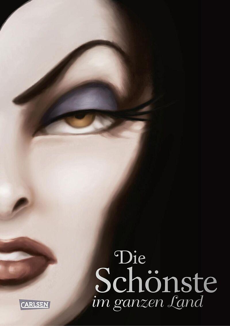 Cover von Die schönste im ganzen Land