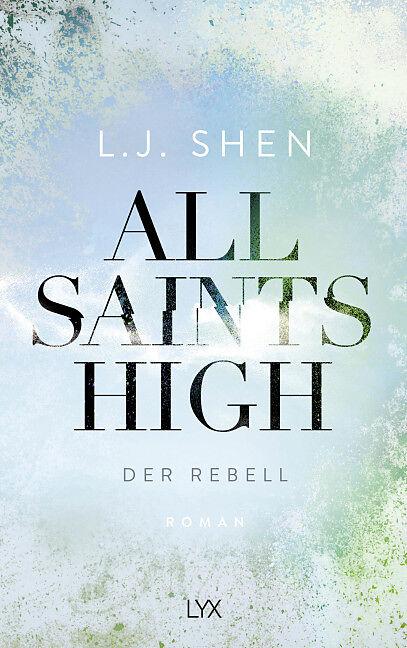 Cover von All Saints high