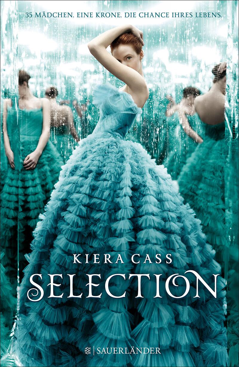 Cover von Selection