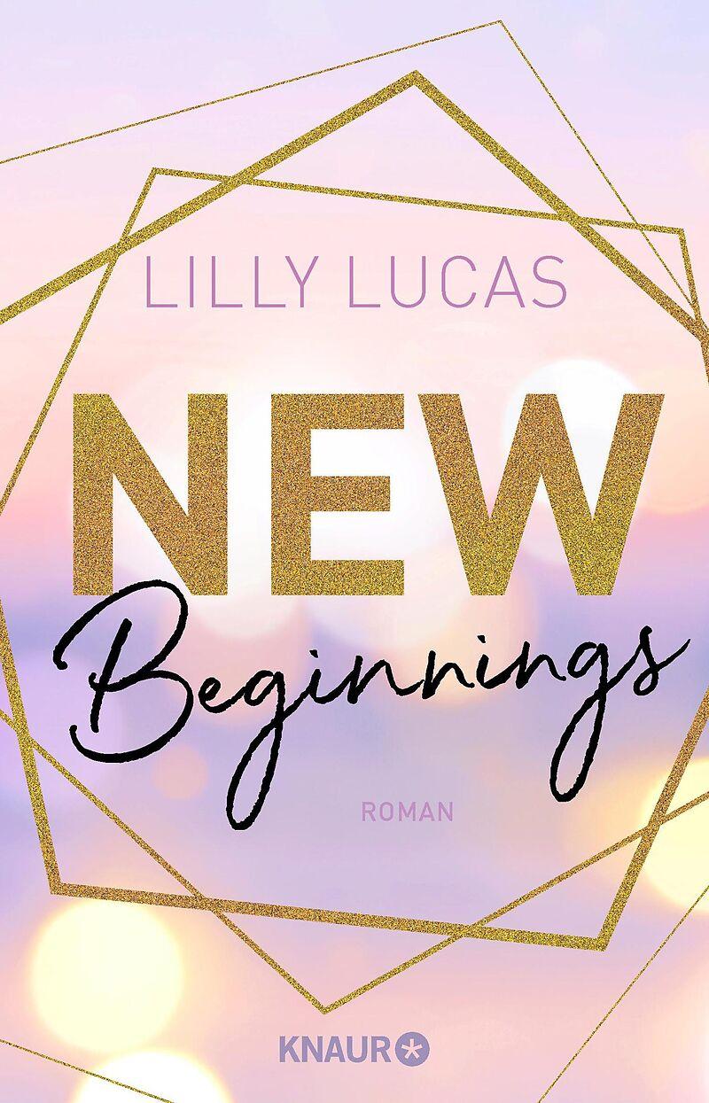 Cover von New Beginnings