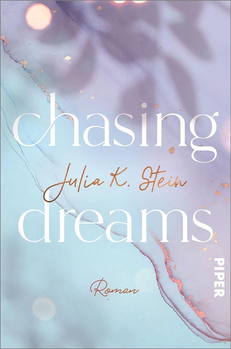 Cover von Chasing Dreams