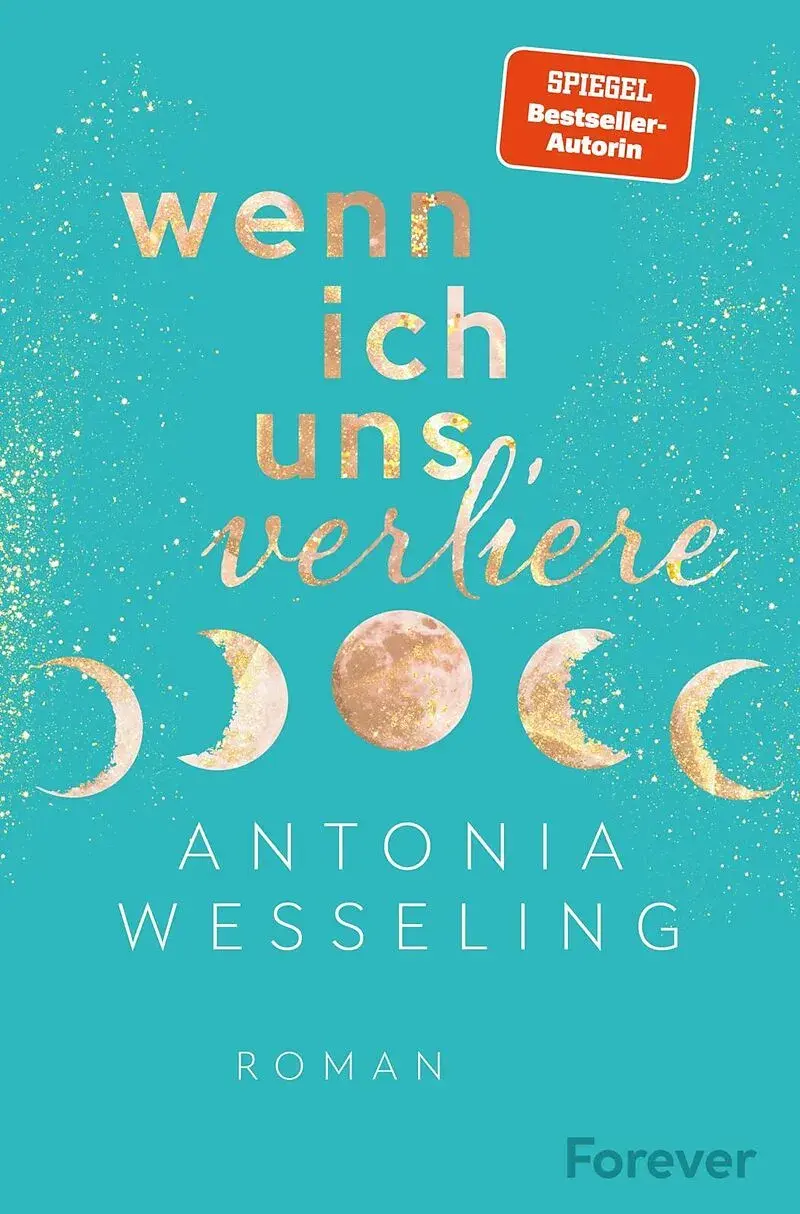 Cover von Wenn ich uns verliere