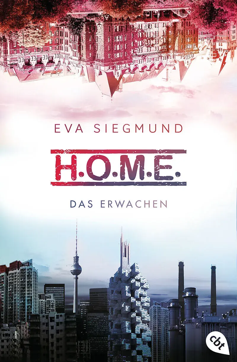 Cover von H.O.M.E