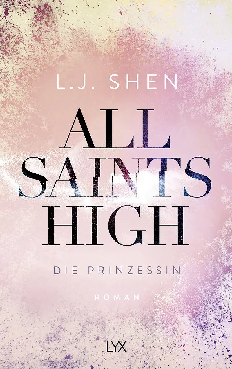 Cover von All Saints High