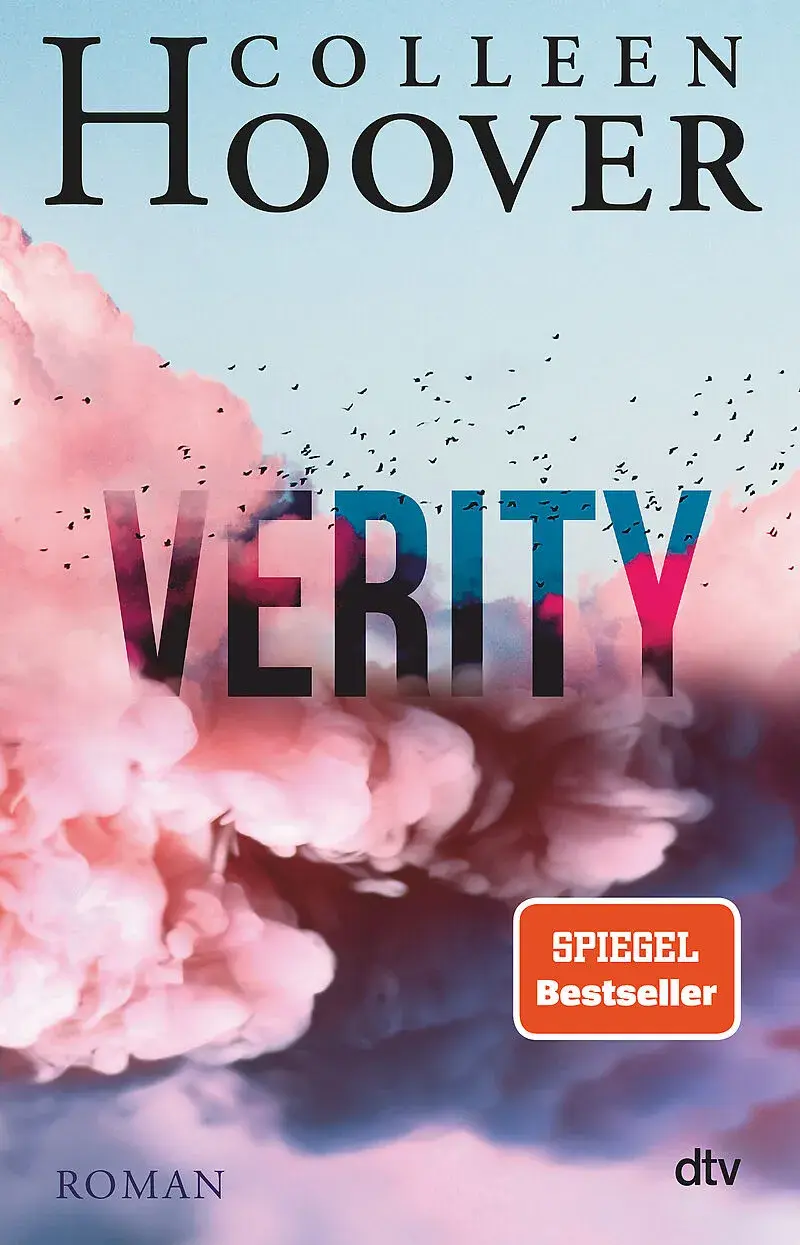 Cover von Verity