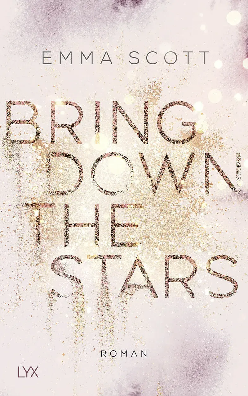 Cover von Bring down the Stars